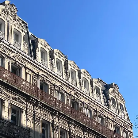 Apartamento Appart' Victoire Et Etoile