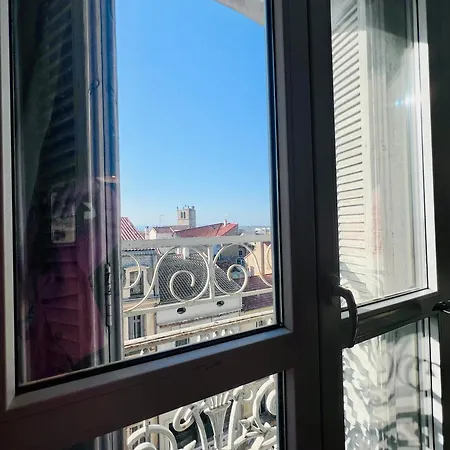 Apartamento Appart' Victoire Et Etoile