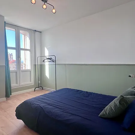 Apartment Appart' Victoire Et Etoile Beziers