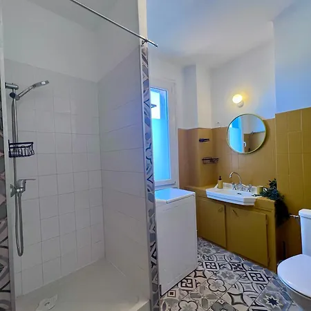 Apartment Appart' Victoire Et Etoile