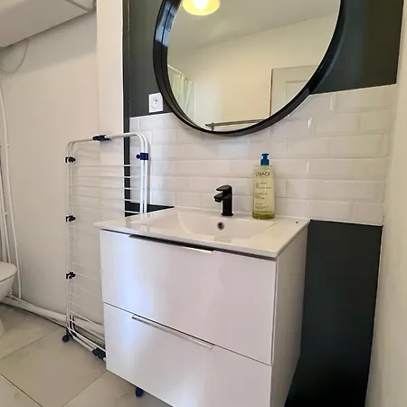 Apartamento Appart' Victoire Et Etoile